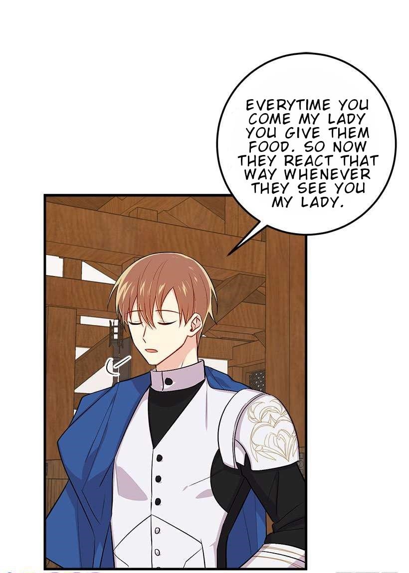 I Am A Child Of This House Chapter 60 - Page 12