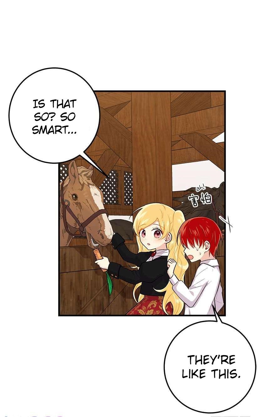 I Am A Child Of This House Chapter 60 - Page 13