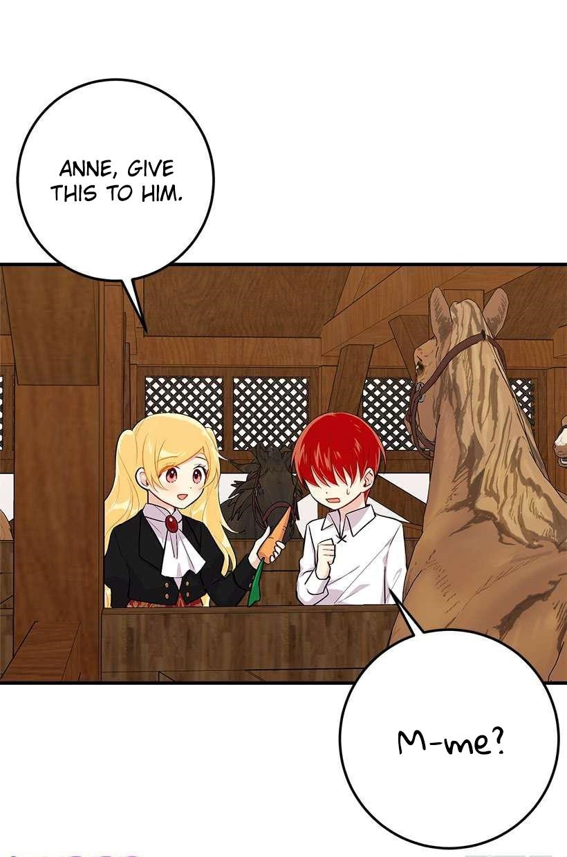 I Am A Child Of This House Chapter 60 - Page 15