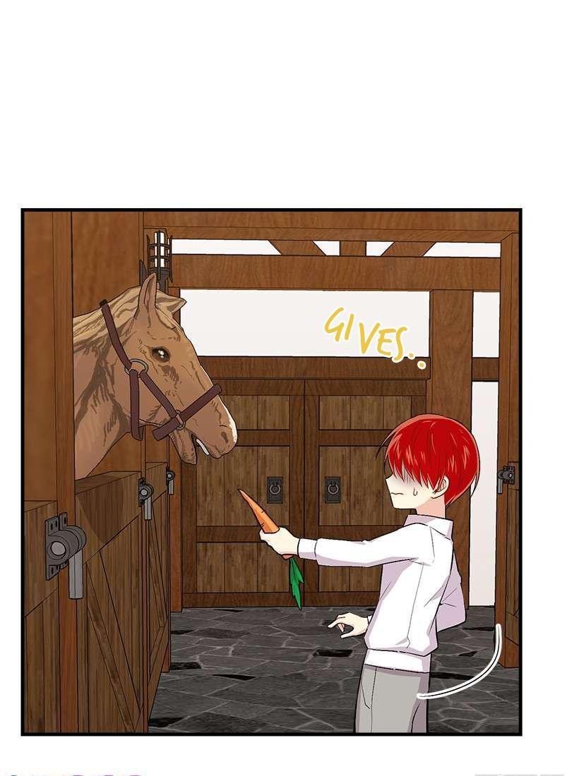 I Am A Child Of This House Chapter 60 - Page 16