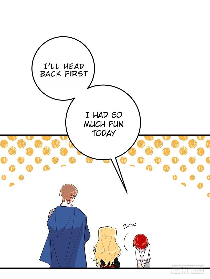 I Am A Child Of This House Chapter 60 - Page 26