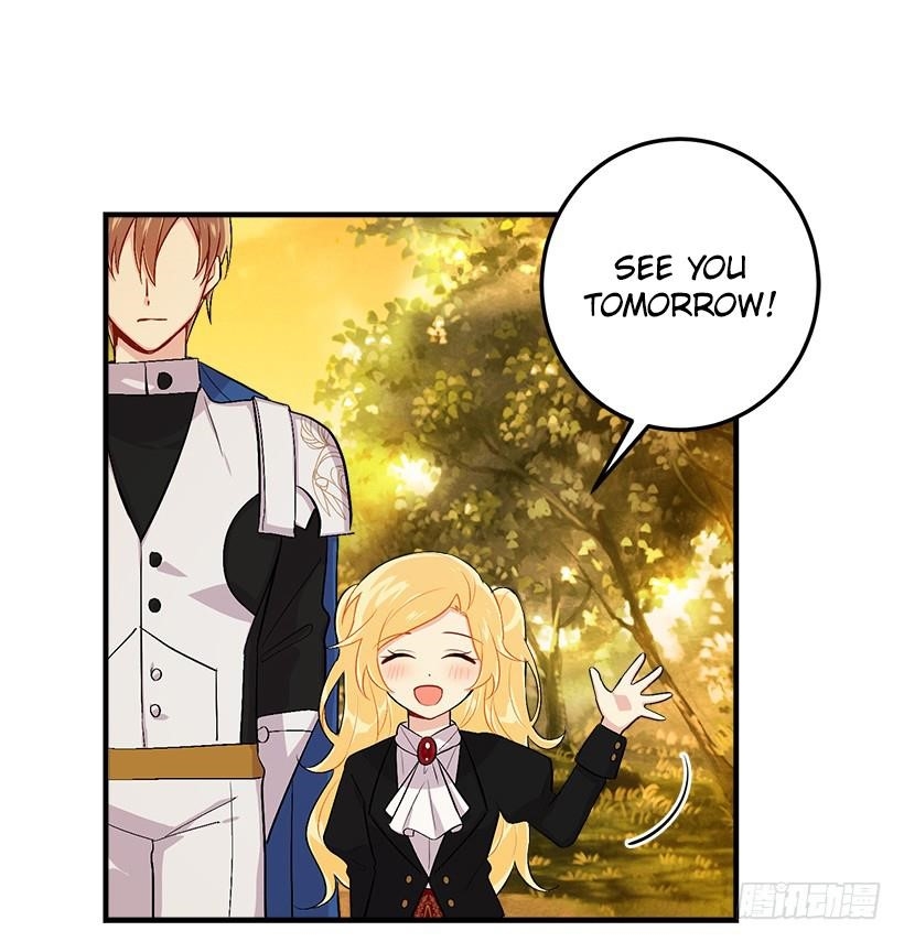 I Am A Child Of This House Chapter 60 - Page 27