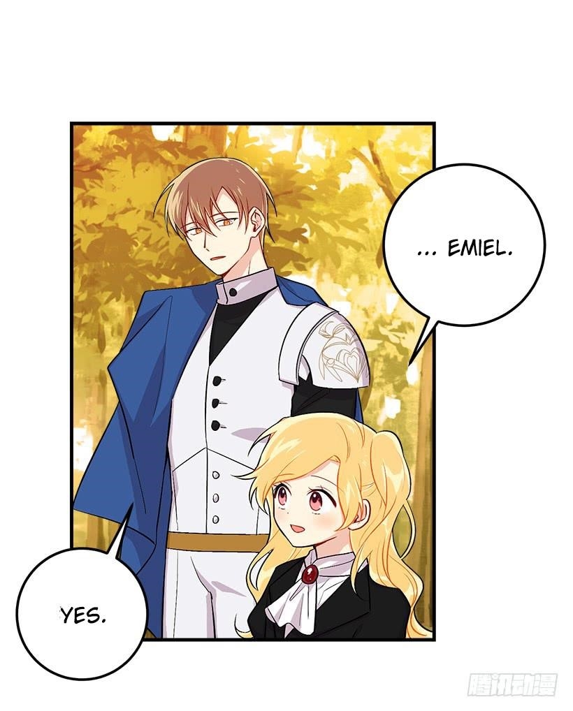 I Am A Child Of This House Chapter 60 - Page 28