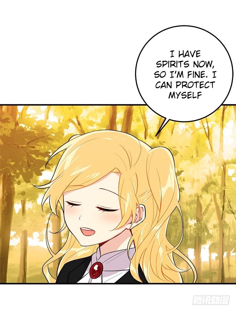 I Am A Child Of This House Chapter 60 - Page 29