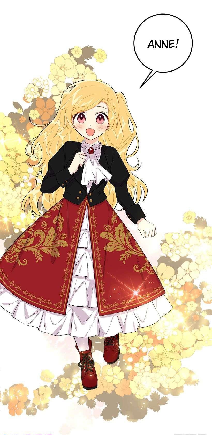 I Am A Child Of This House Chapter 60 - Page 3