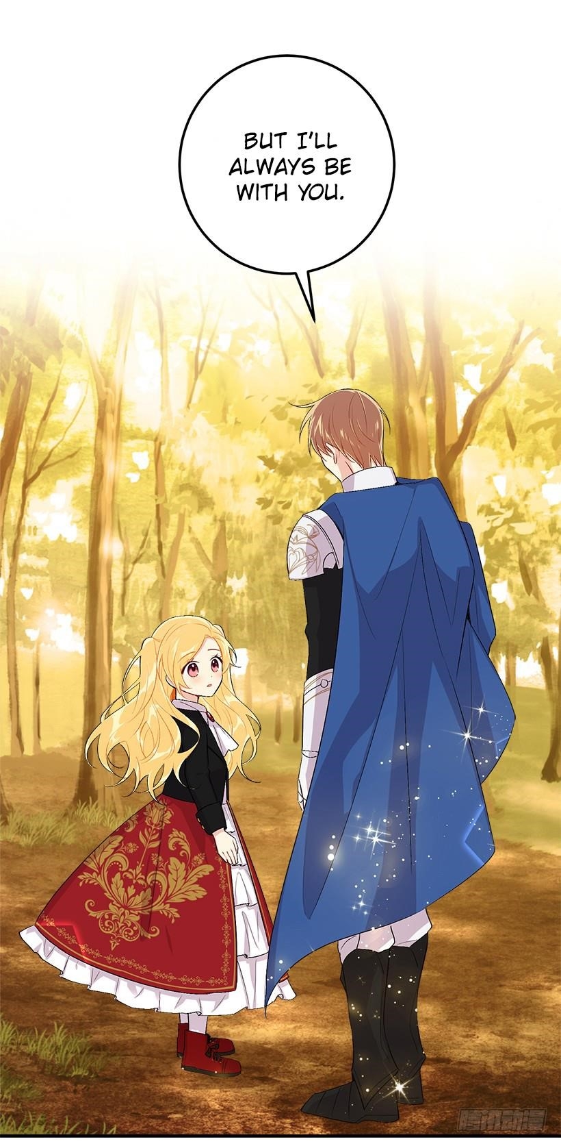 I Am A Child Of This House Chapter 60 - Page 32