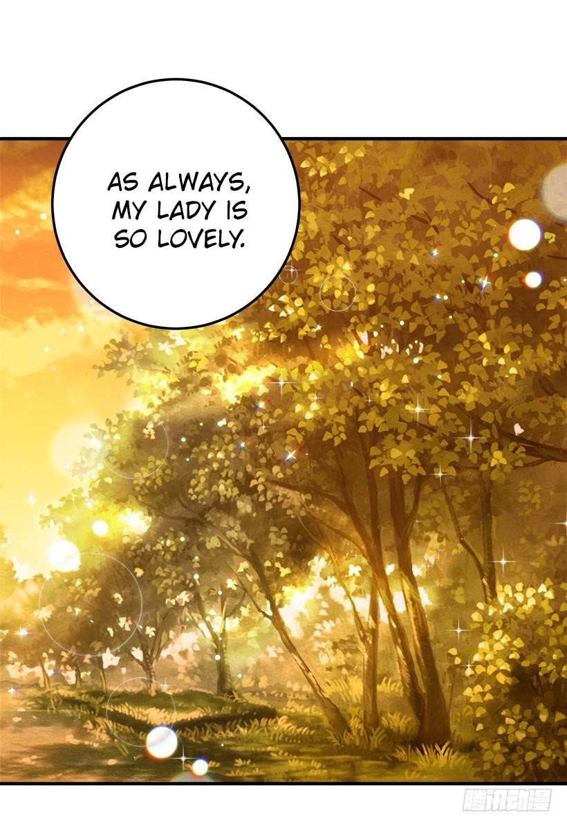 I Am A Child Of This House Chapter 60 - Page 36