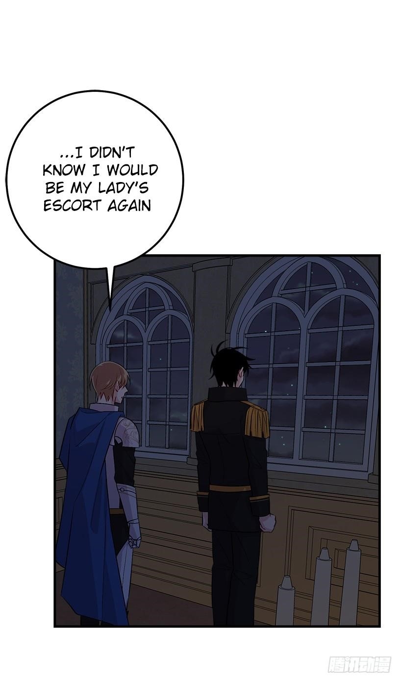 I Am A Child Of This House Chapter 60 - Page 38