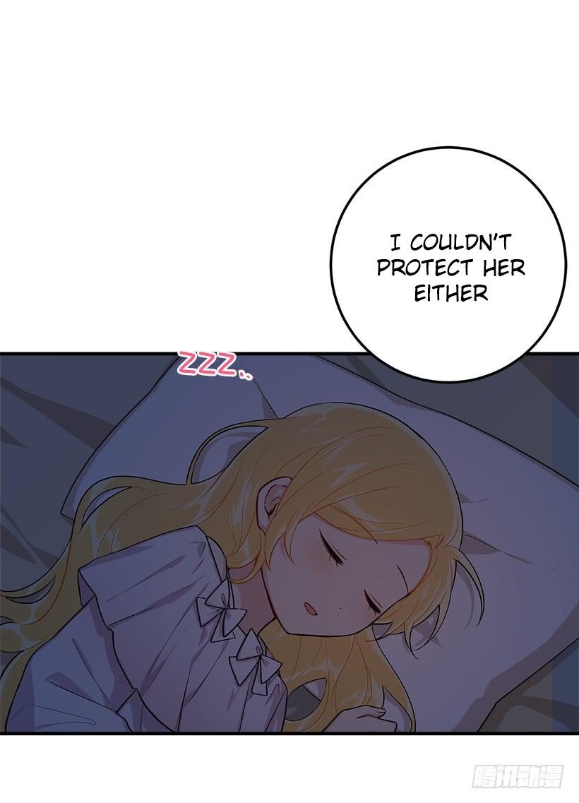 I Am A Child Of This House Chapter 60 - Page 39