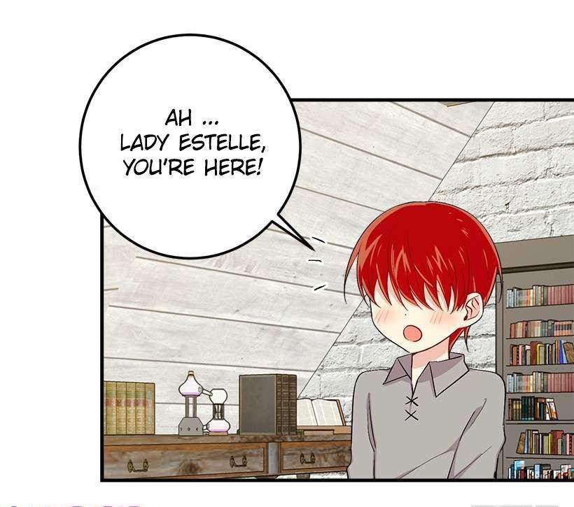 I Am A Child Of This House Chapter 60 - Page 4