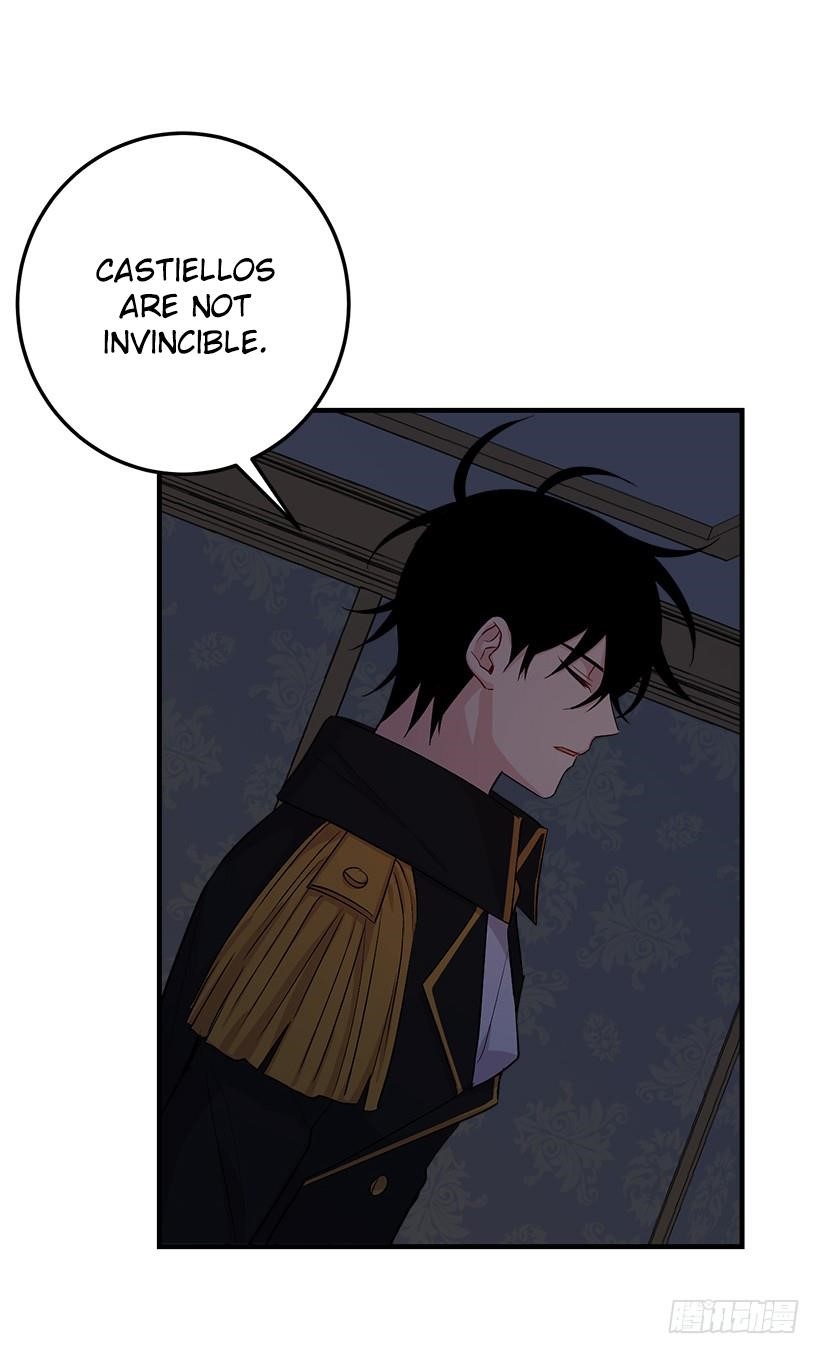 I Am A Child Of This House Chapter 60 - Page 40