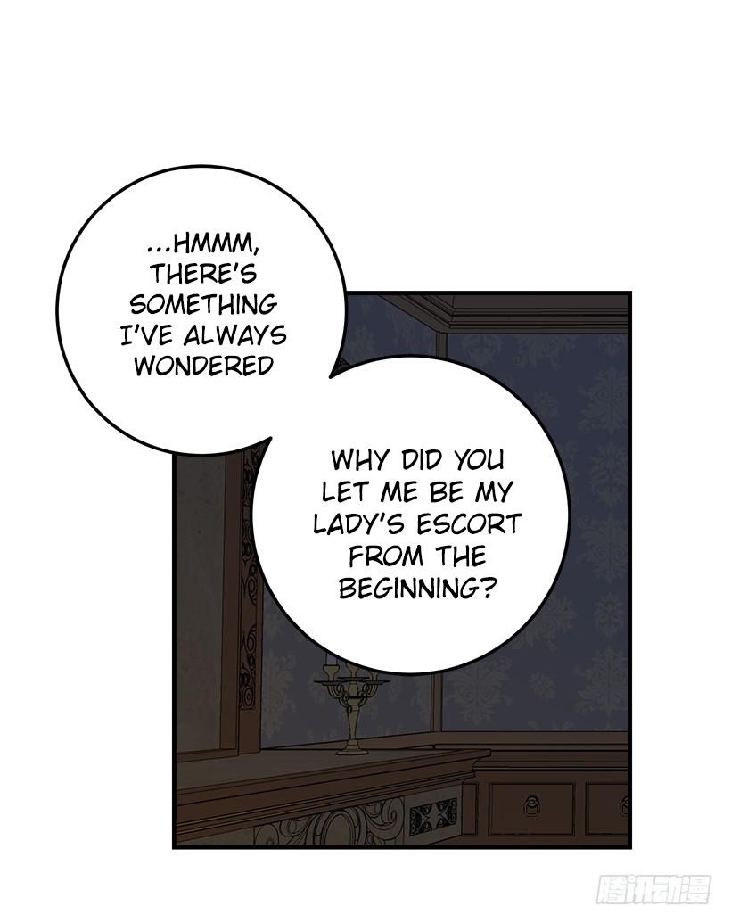 I Am A Child Of This House Chapter 60 - Page 41