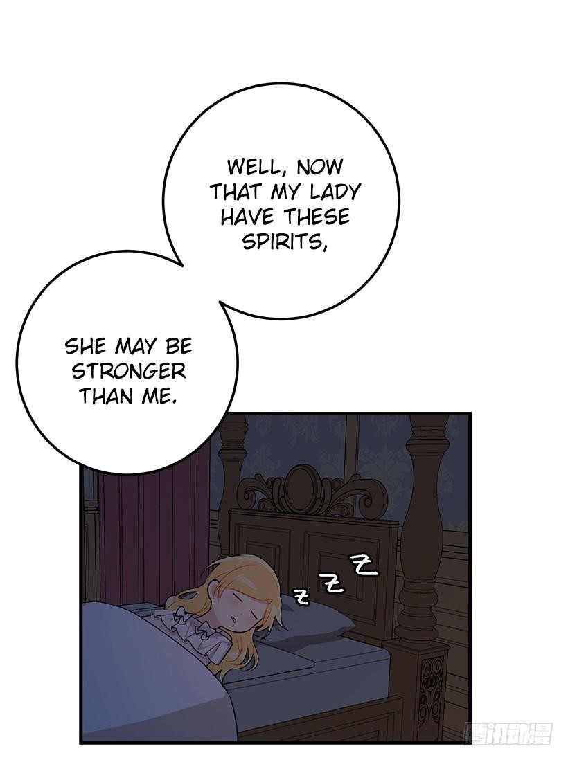 I Am A Child Of This House Chapter 60 - Page 47