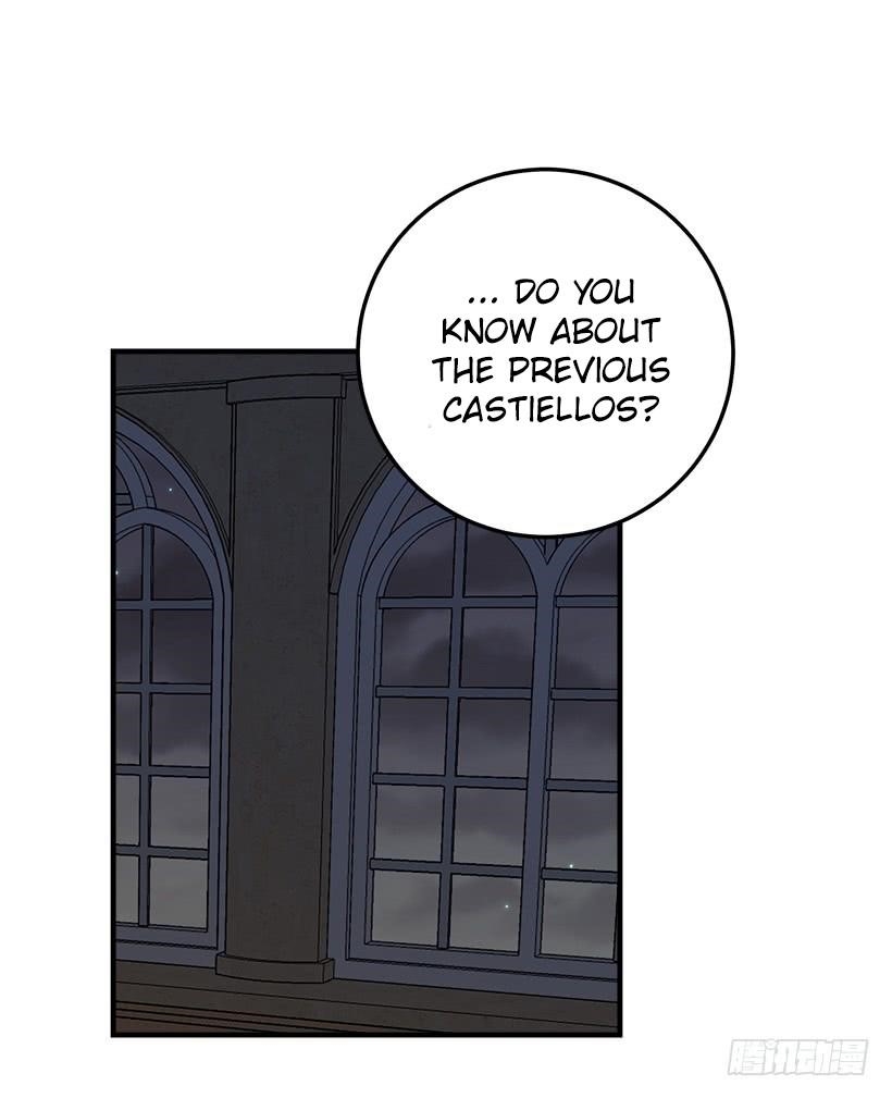 I Am A Child Of This House Chapter 60 - Page 49