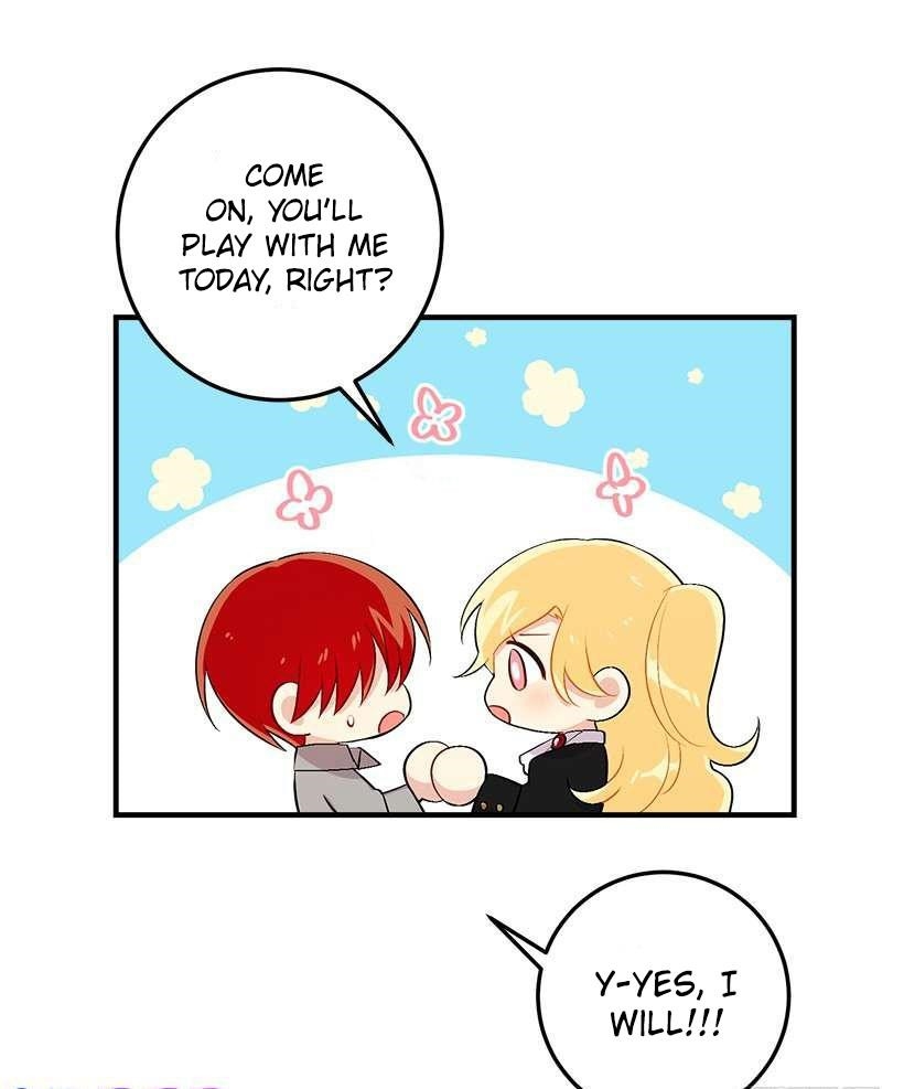 I Am A Child Of This House Chapter 60 - Page 5