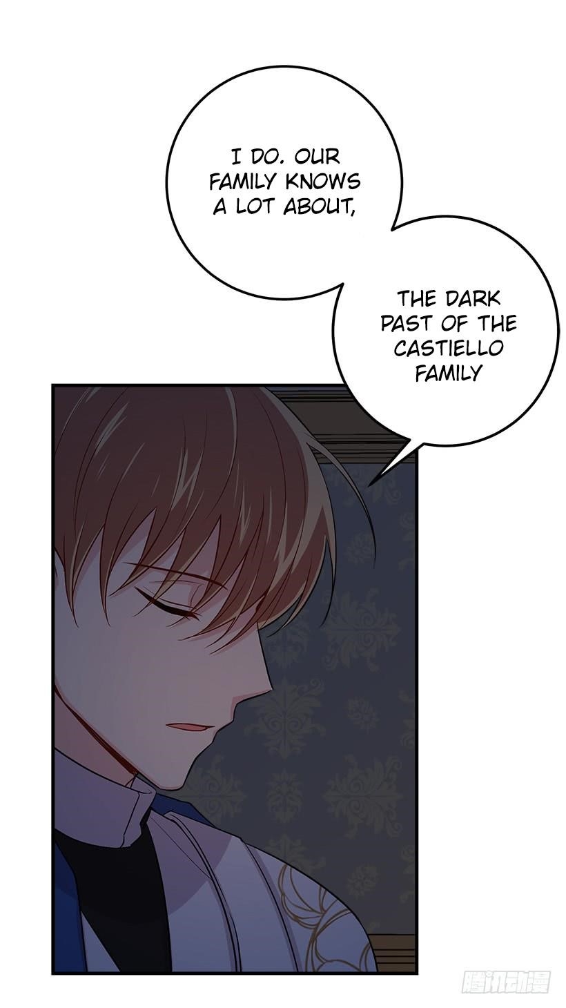 I Am A Child Of This House Chapter 60 - Page 50