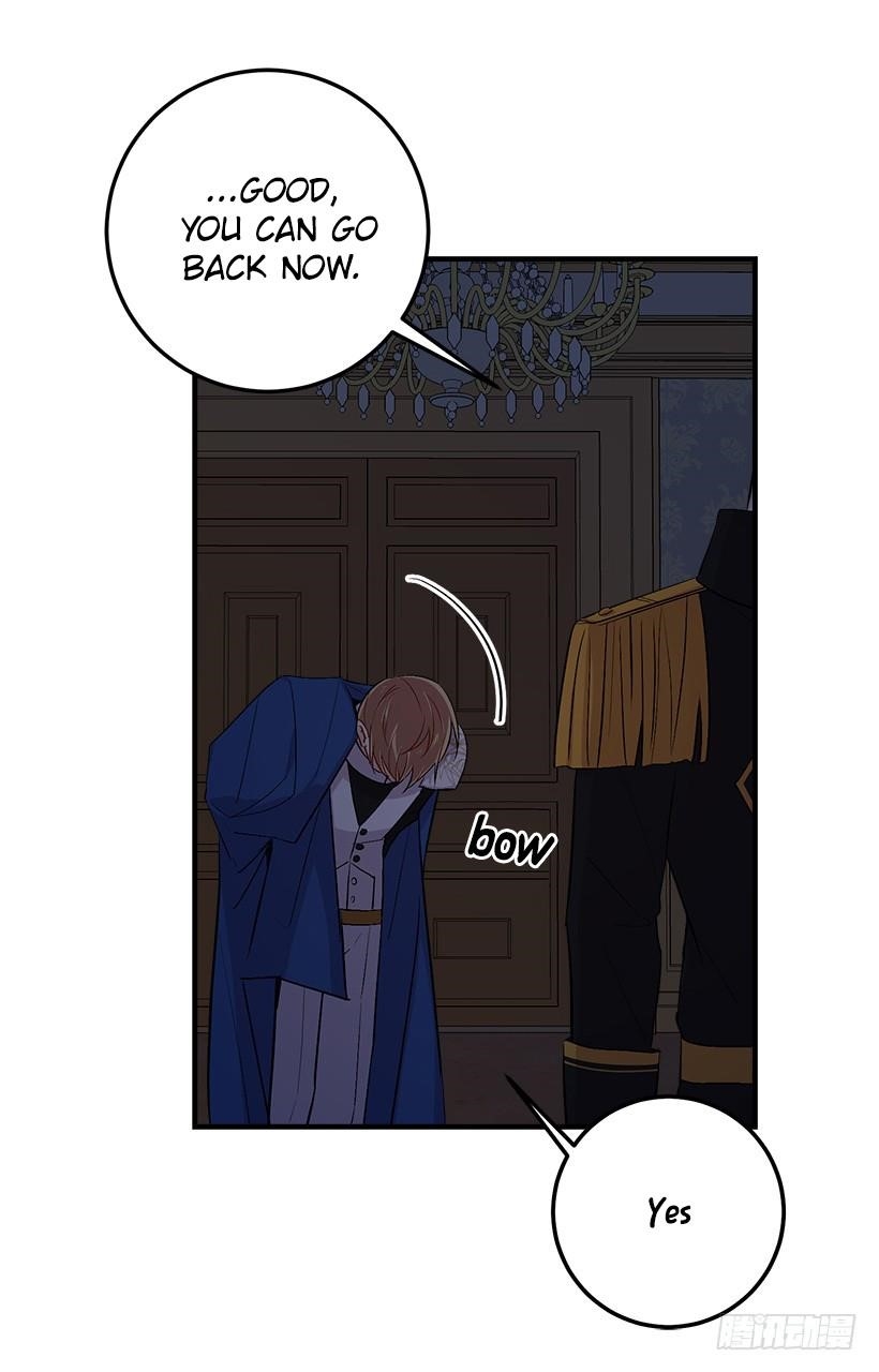 I Am A Child Of This House Chapter 60 - Page 51