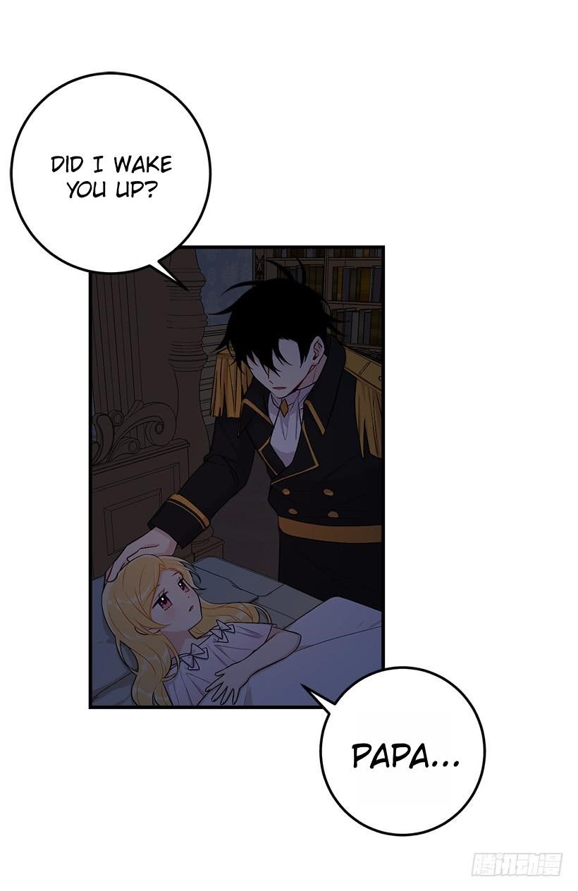 I Am A Child Of This House Chapter 60 - Page 56