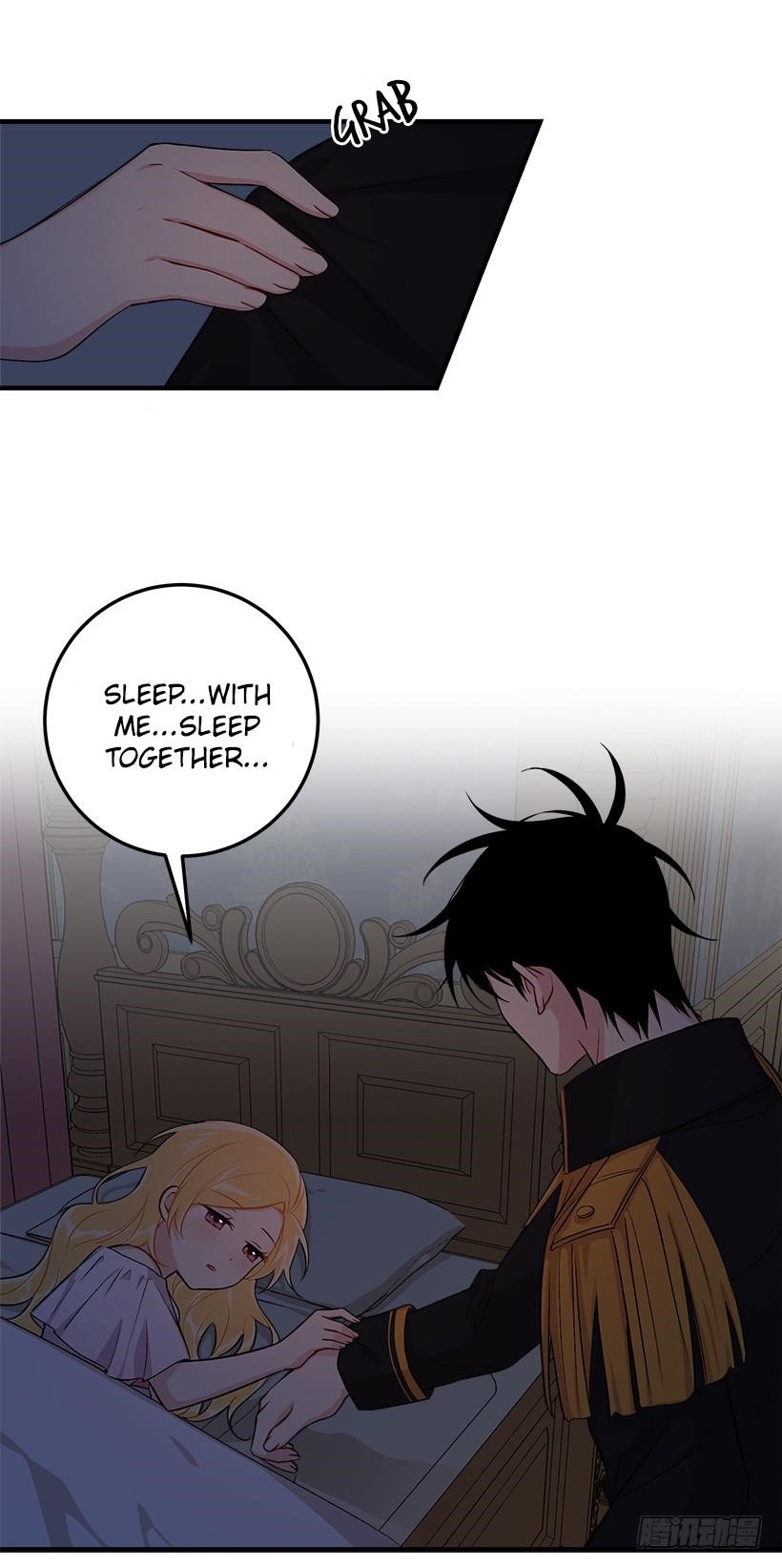 I Am A Child Of This House Chapter 60 - Page 57