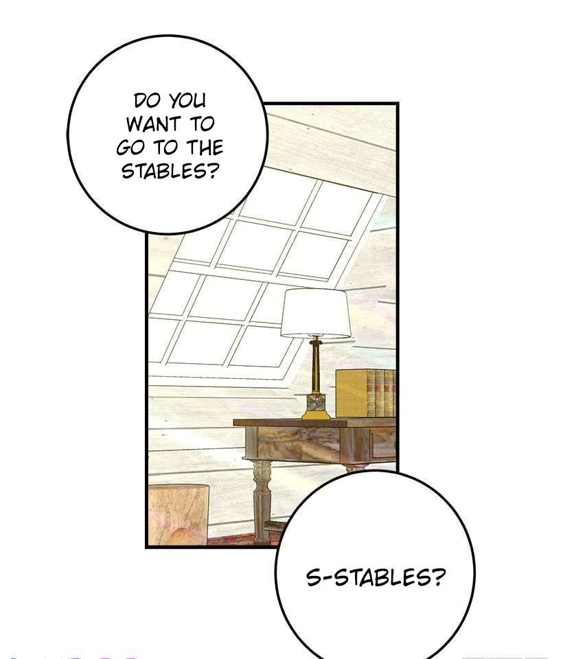 I Am A Child Of This House Chapter 60 - Page 6