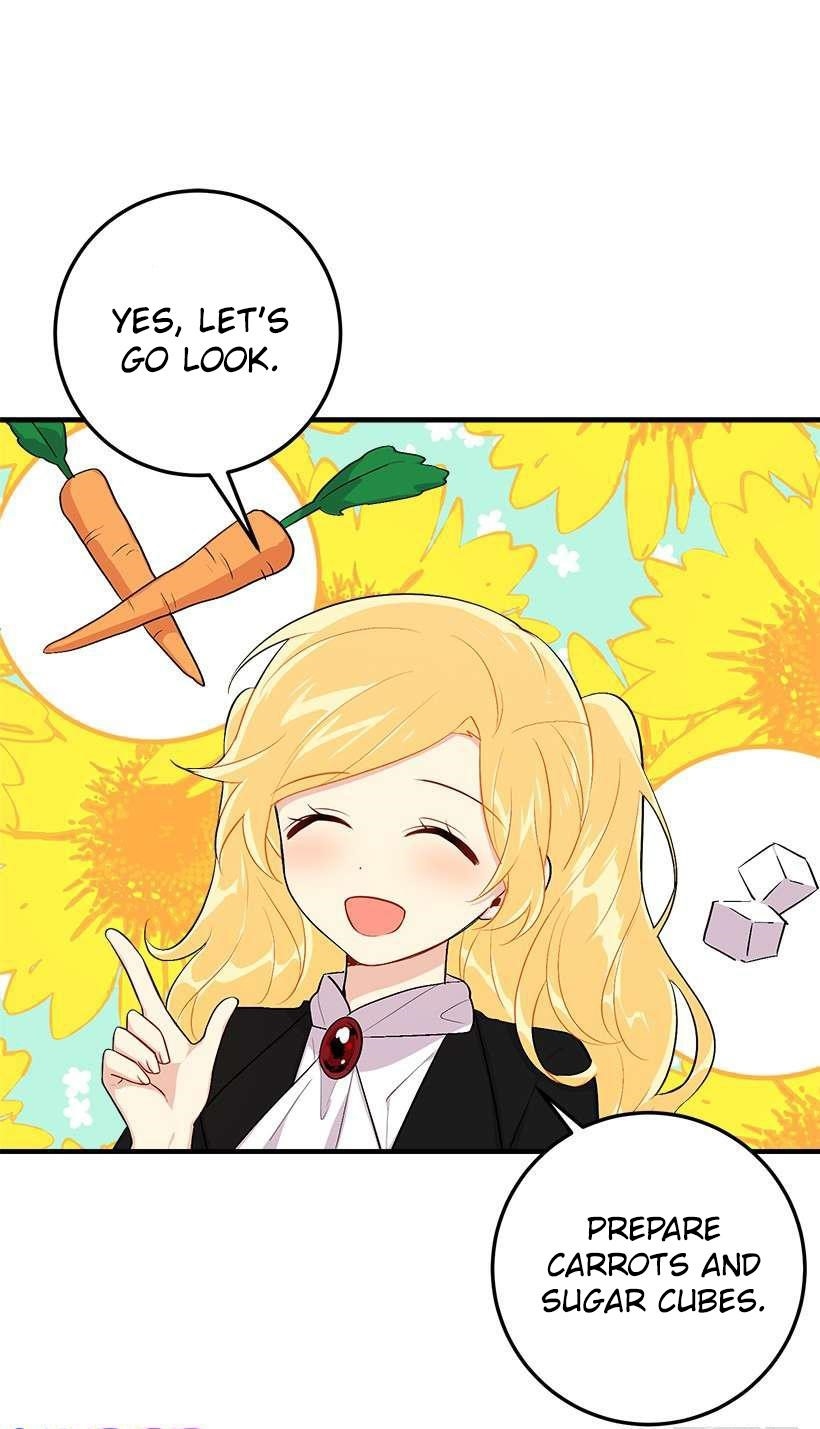 I Am A Child Of This House Chapter 60 - Page 7