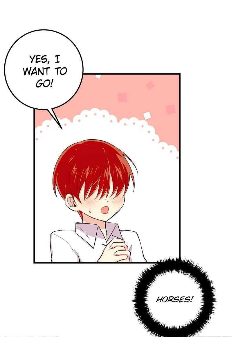 I Am A Child Of This House Chapter 60 - Page 8