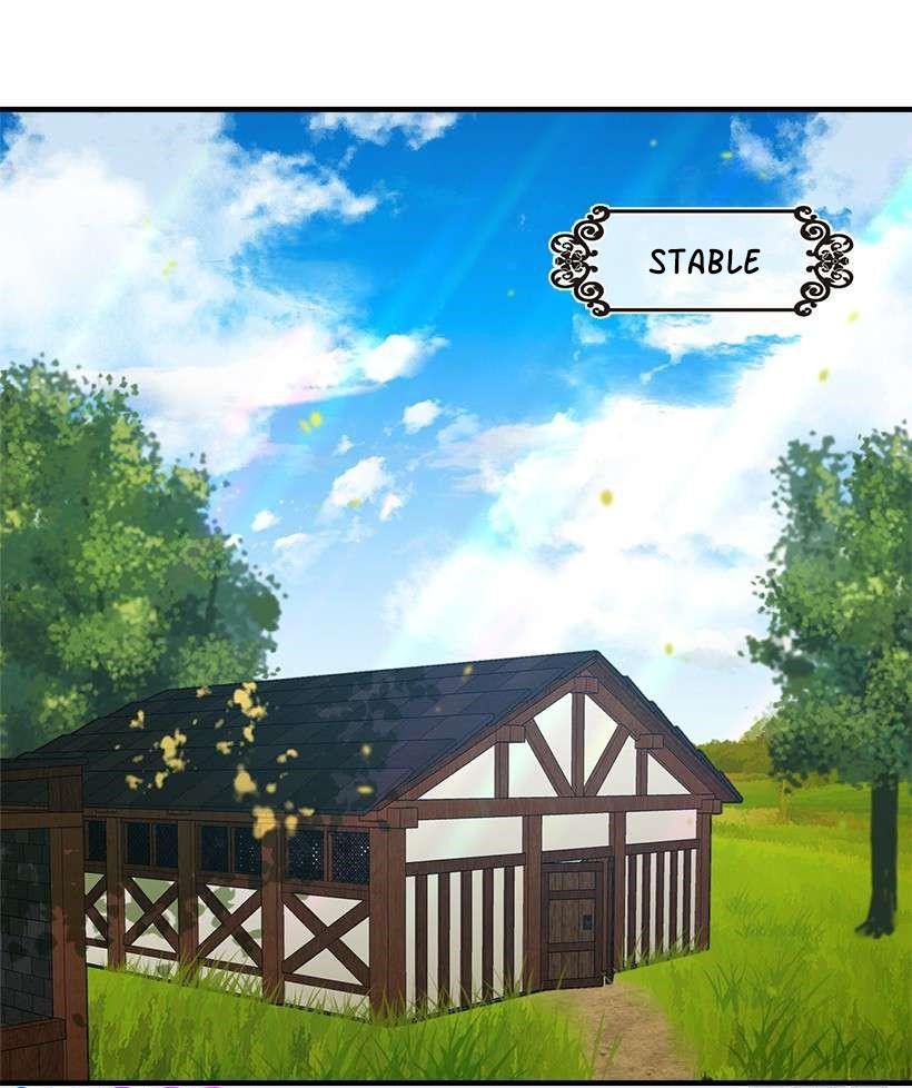 I Am A Child Of This House Chapter 60 - Page 9