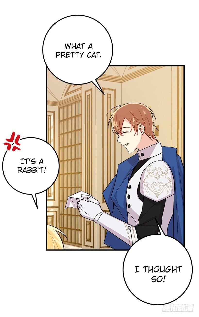 I Am A Child Of This House Chapter 61 - Page 15