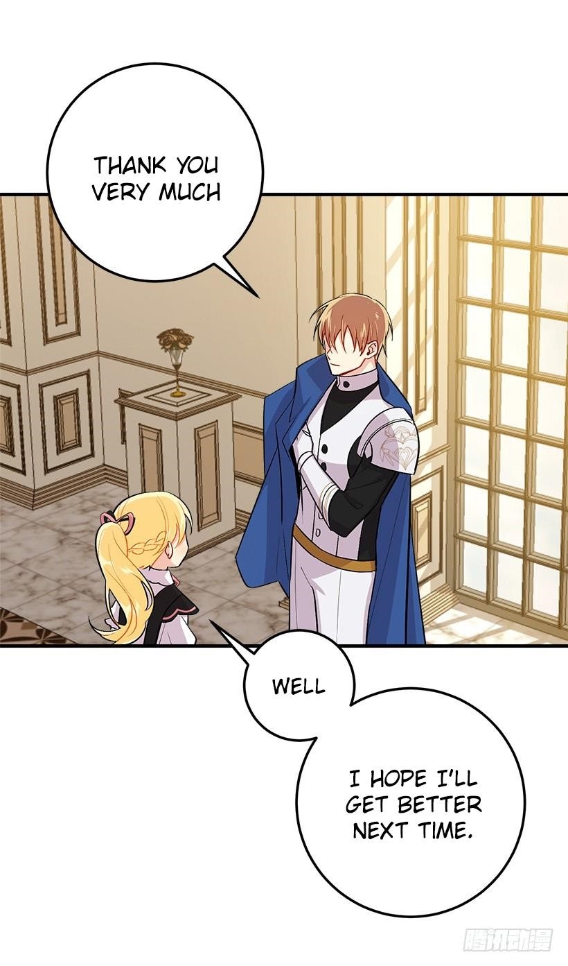 I Am A Child Of This House Chapter 61 - Page 16