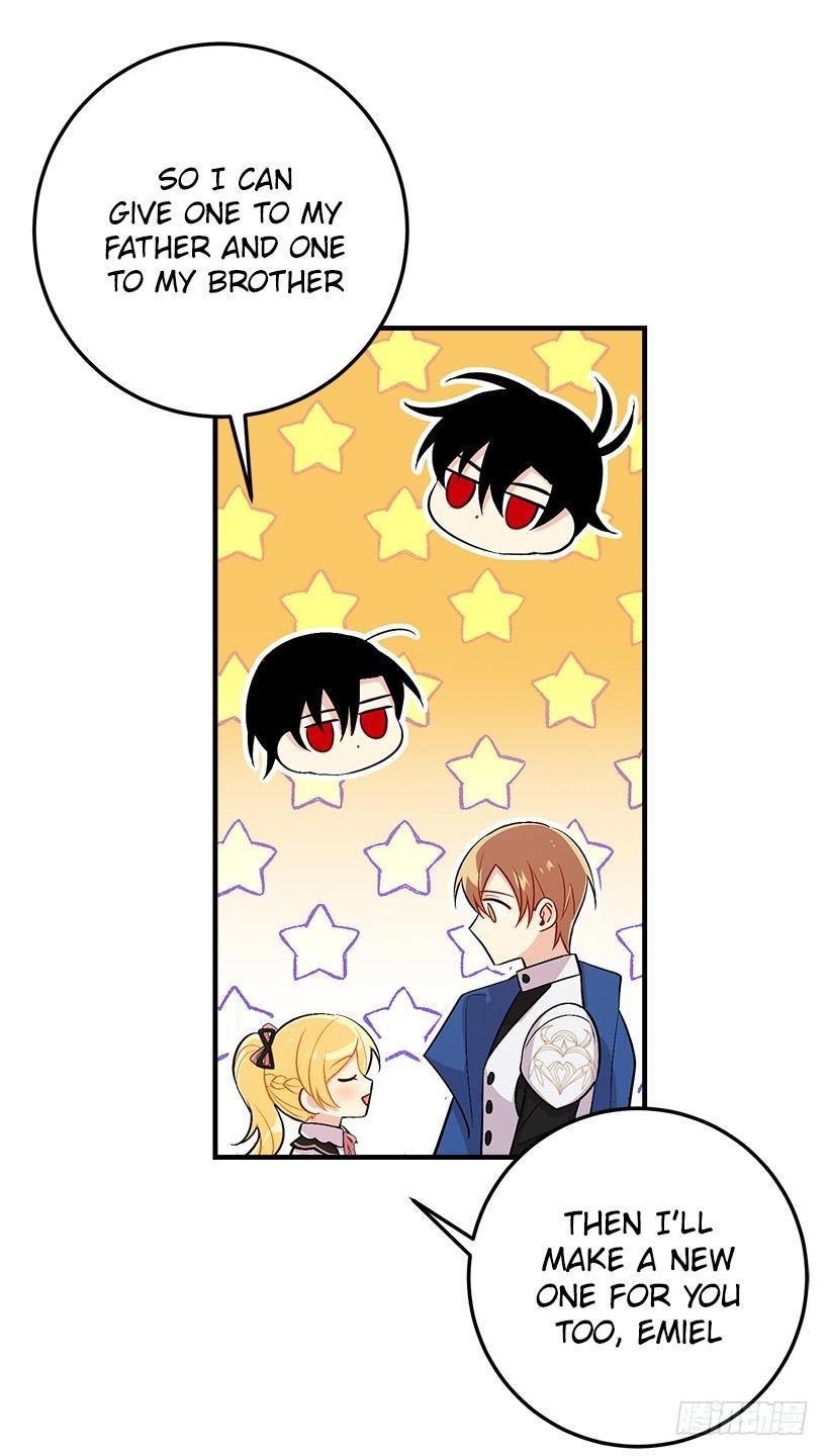 I Am A Child Of This House Chapter 61 - Page 17