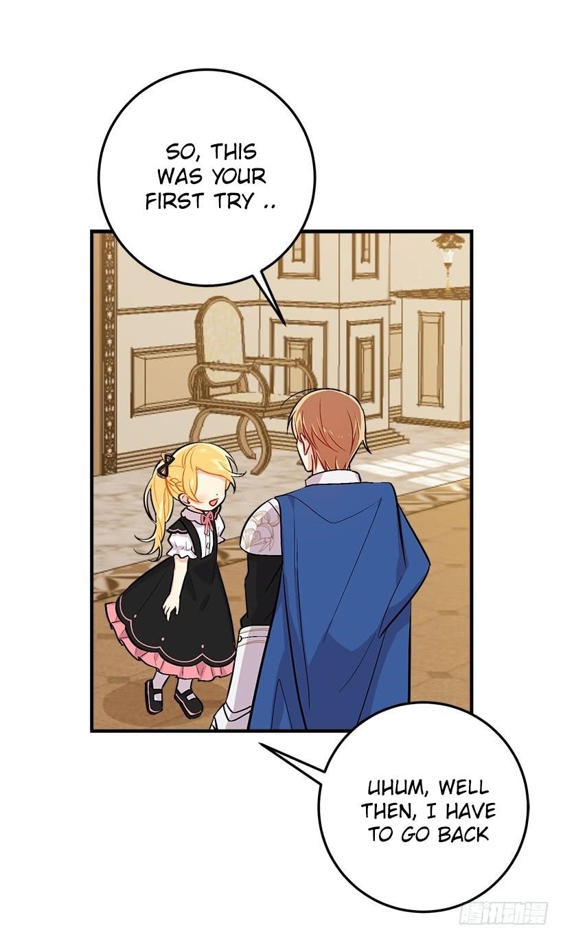 I Am A Child Of This House Chapter 61 - Page 18