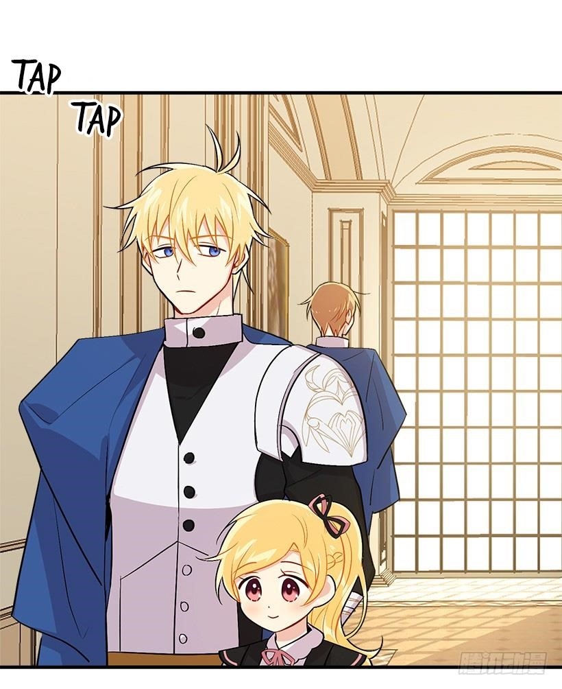 I Am A Child Of This House Chapter 61 - Page 19