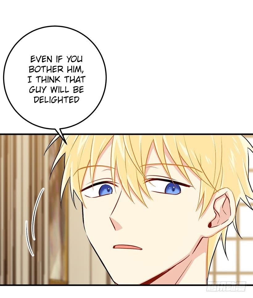 I Am A Child Of This House Chapter 61 - Page 21