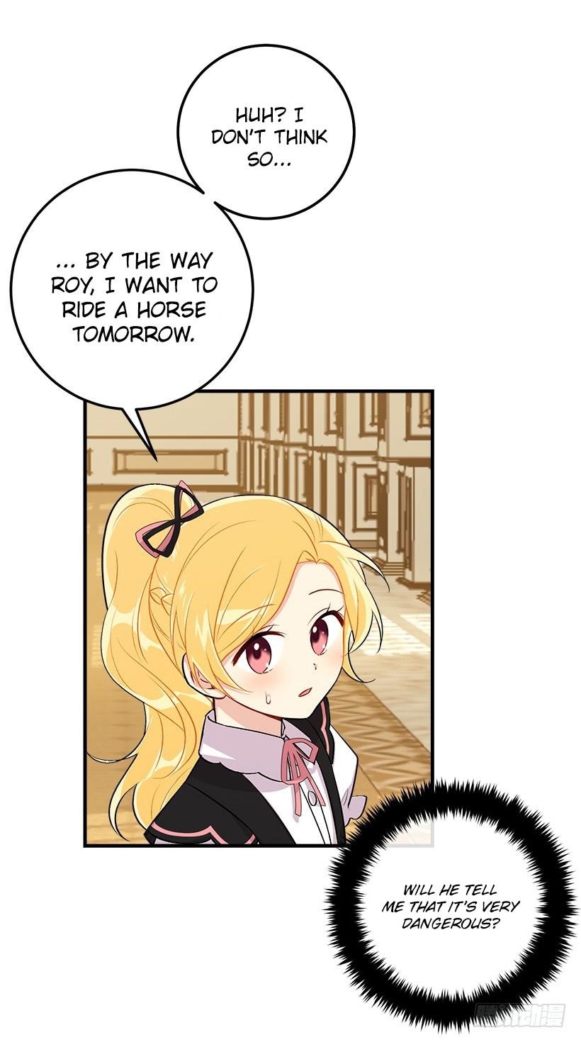 I Am A Child Of This House Chapter 61 - Page 22