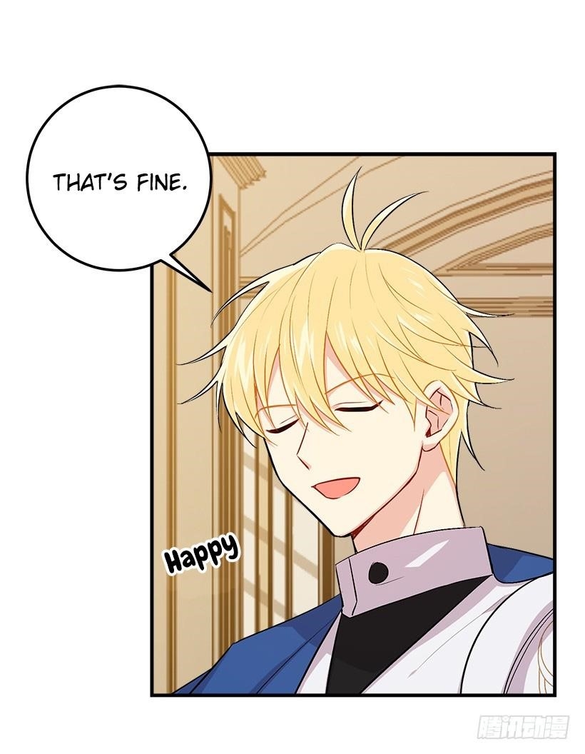 I Am A Child Of This House Chapter 61 - Page 23