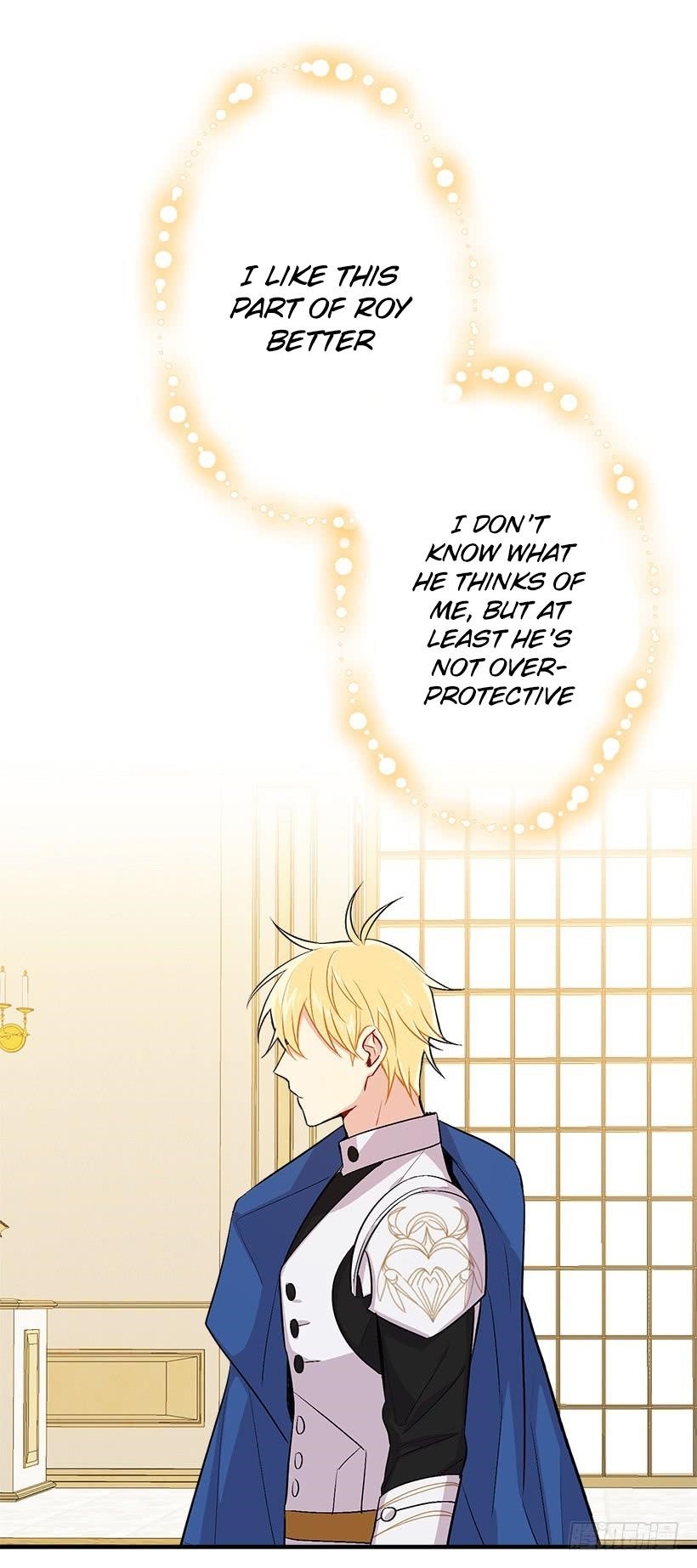 I Am A Child Of This House Chapter 61 - Page 24