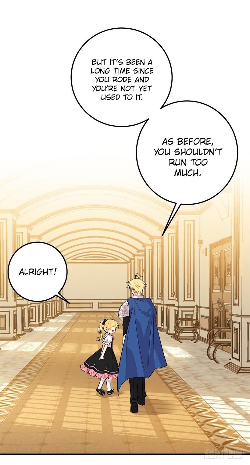 I Am A Child Of This House Chapter 61 - Page 25