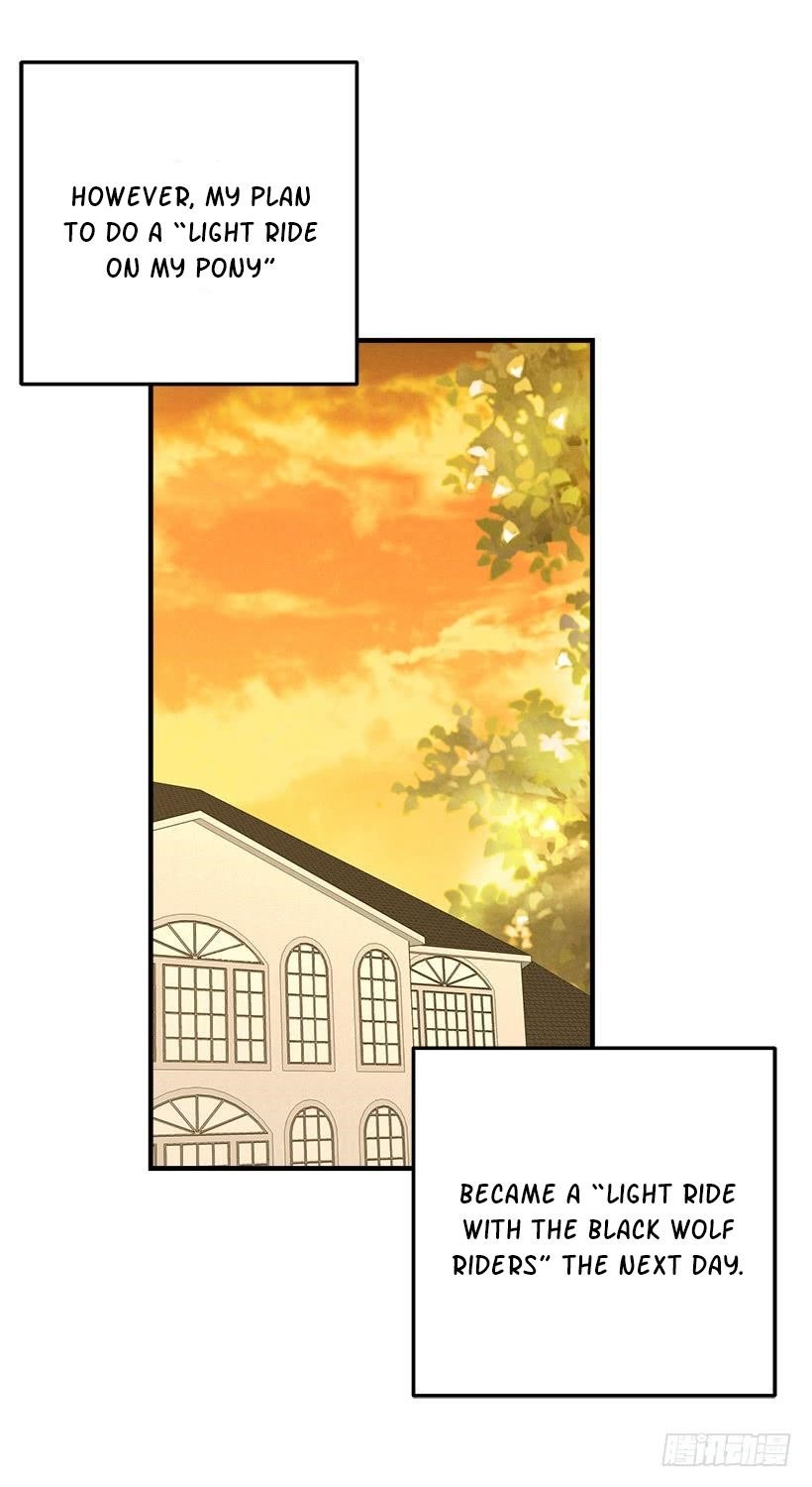 I Am A Child Of This House Chapter 61 - Page 26