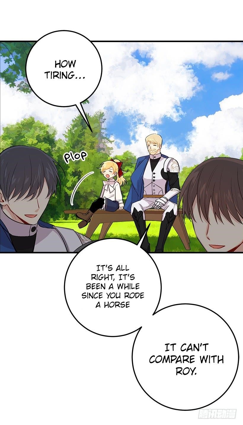 I Am A Child Of This House Chapter 61 - Page 29