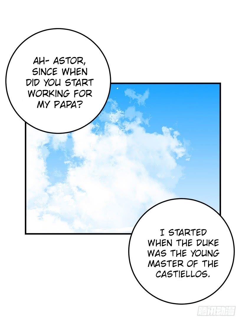 I Am A Child Of This House Chapter 61 - Page 31