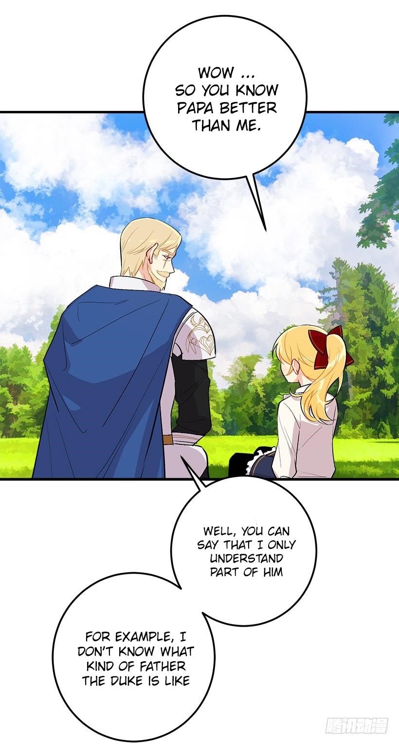 I Am A Child Of This House Chapter 61 - Page 32