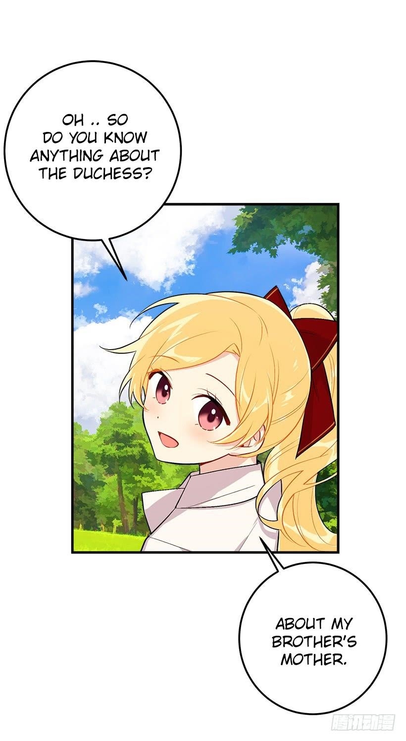 I Am A Child Of This House Chapter 61 - Page 33