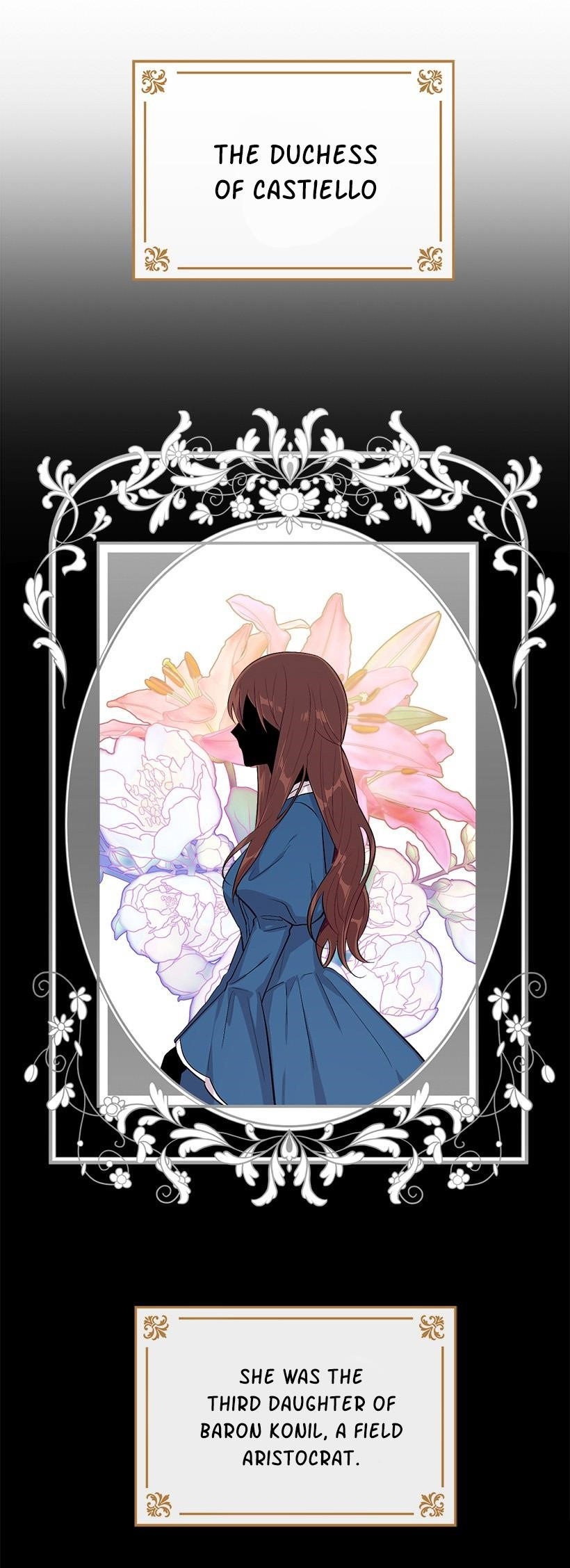 I Am A Child Of This House Chapter 61 - Page 35