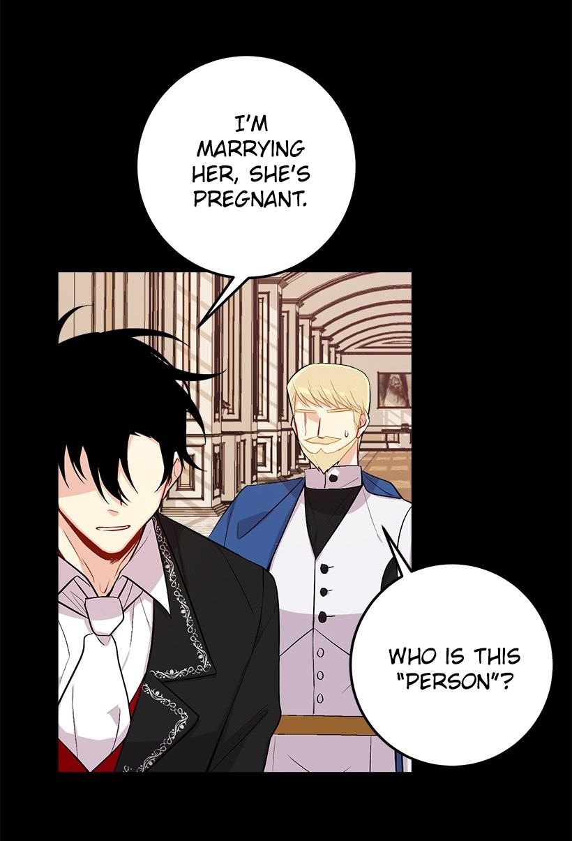 I Am A Child Of This House Chapter 61 - Page 36