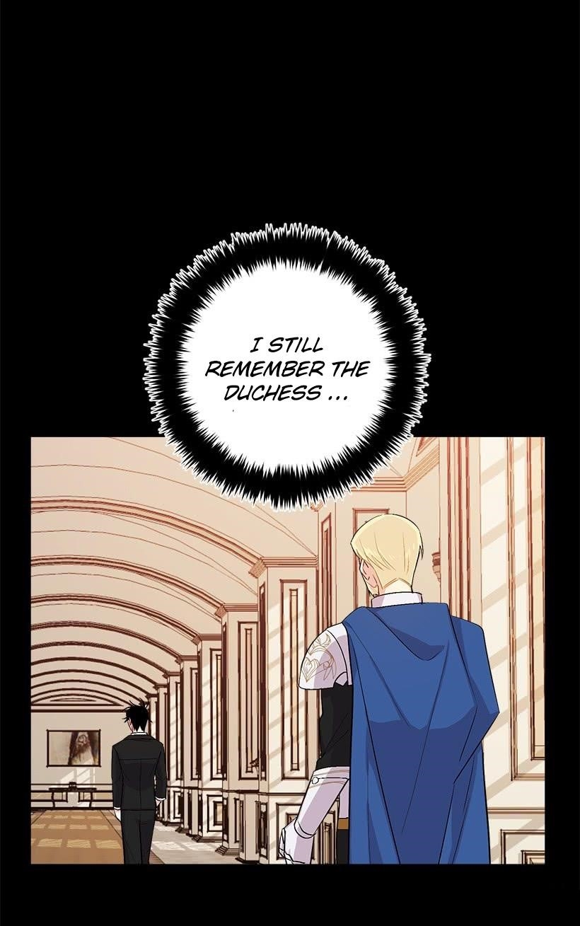 I Am A Child Of This House Chapter 61 - Page 38