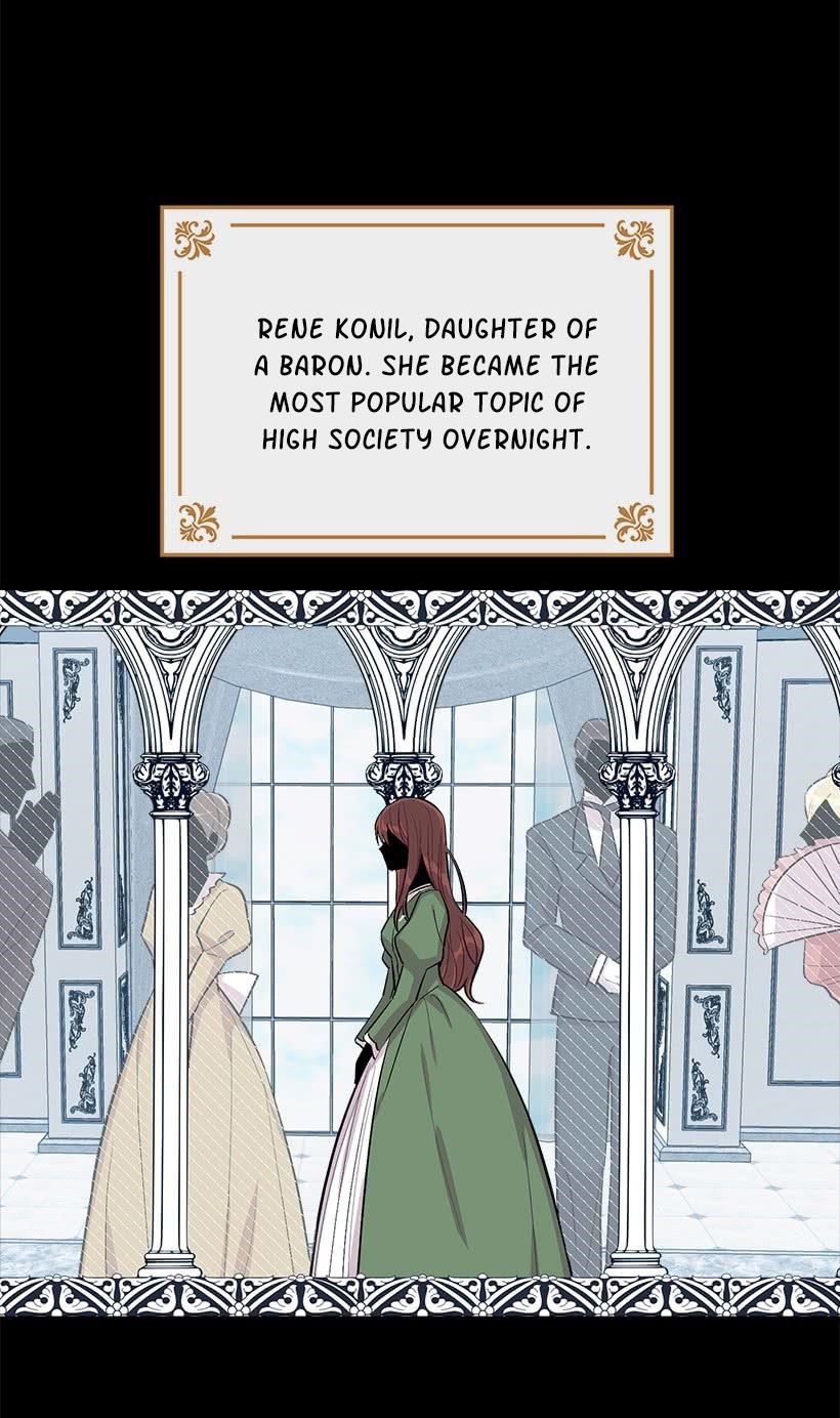 I Am A Child Of This House Chapter 61 - Page 39