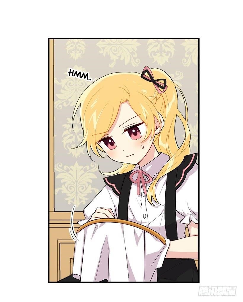 I Am A Child Of This House Chapter 61 - Page 4