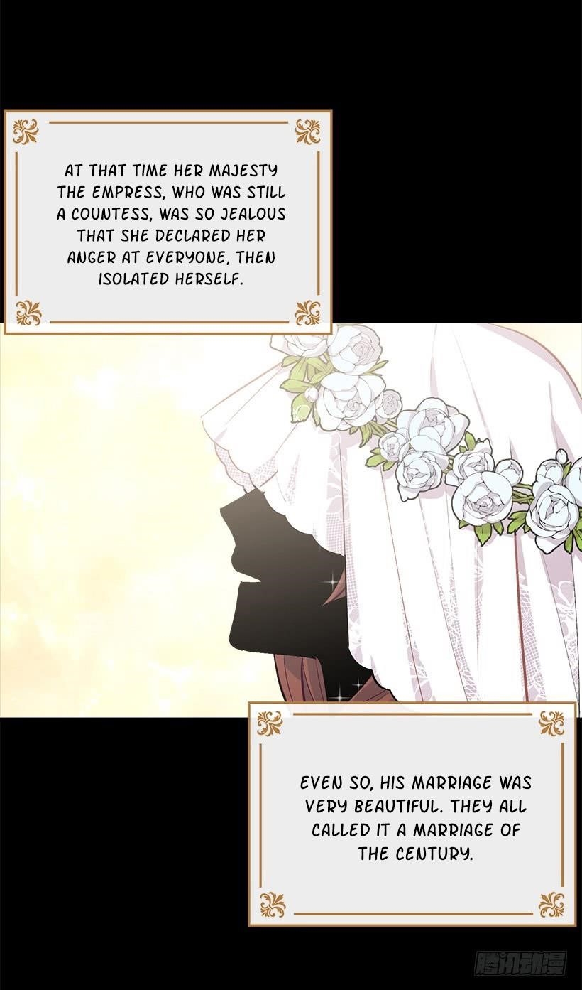 I Am A Child Of This House Chapter 61 - Page 40