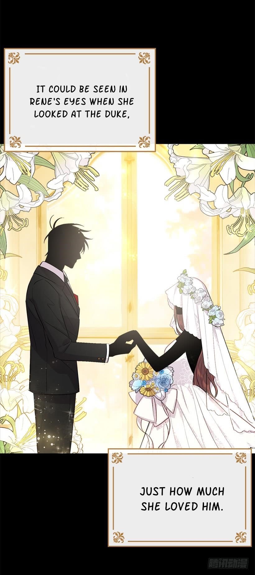 I Am A Child Of This House Chapter 61 - Page 41