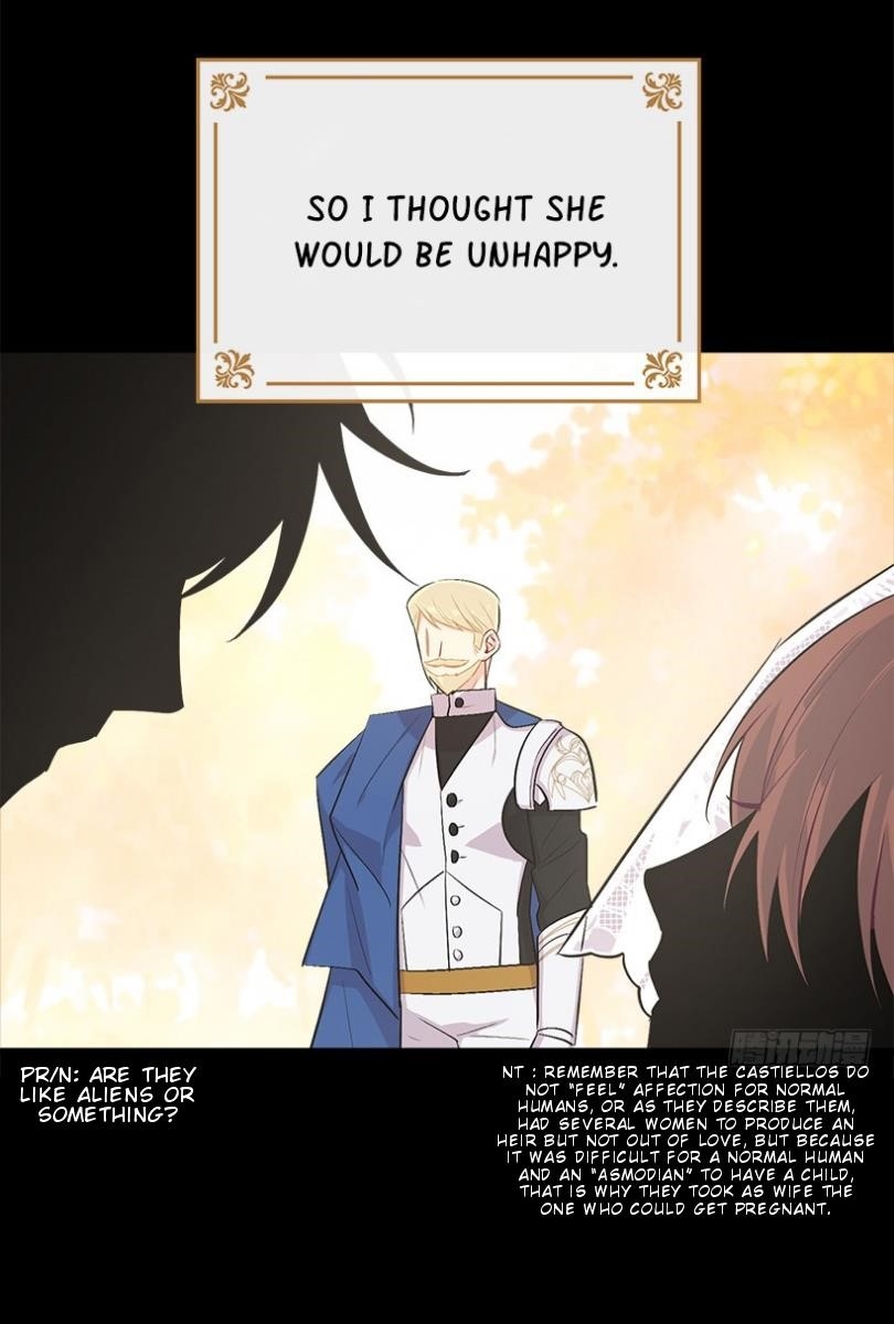 I Am A Child Of This House Chapter 61 - Page 42